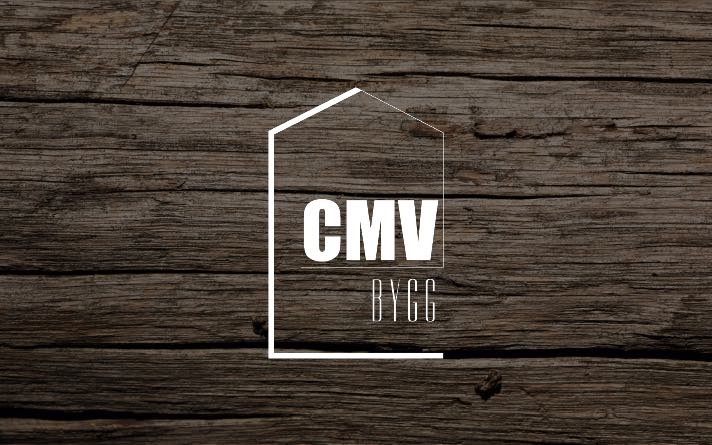 CMV Bygg Logo