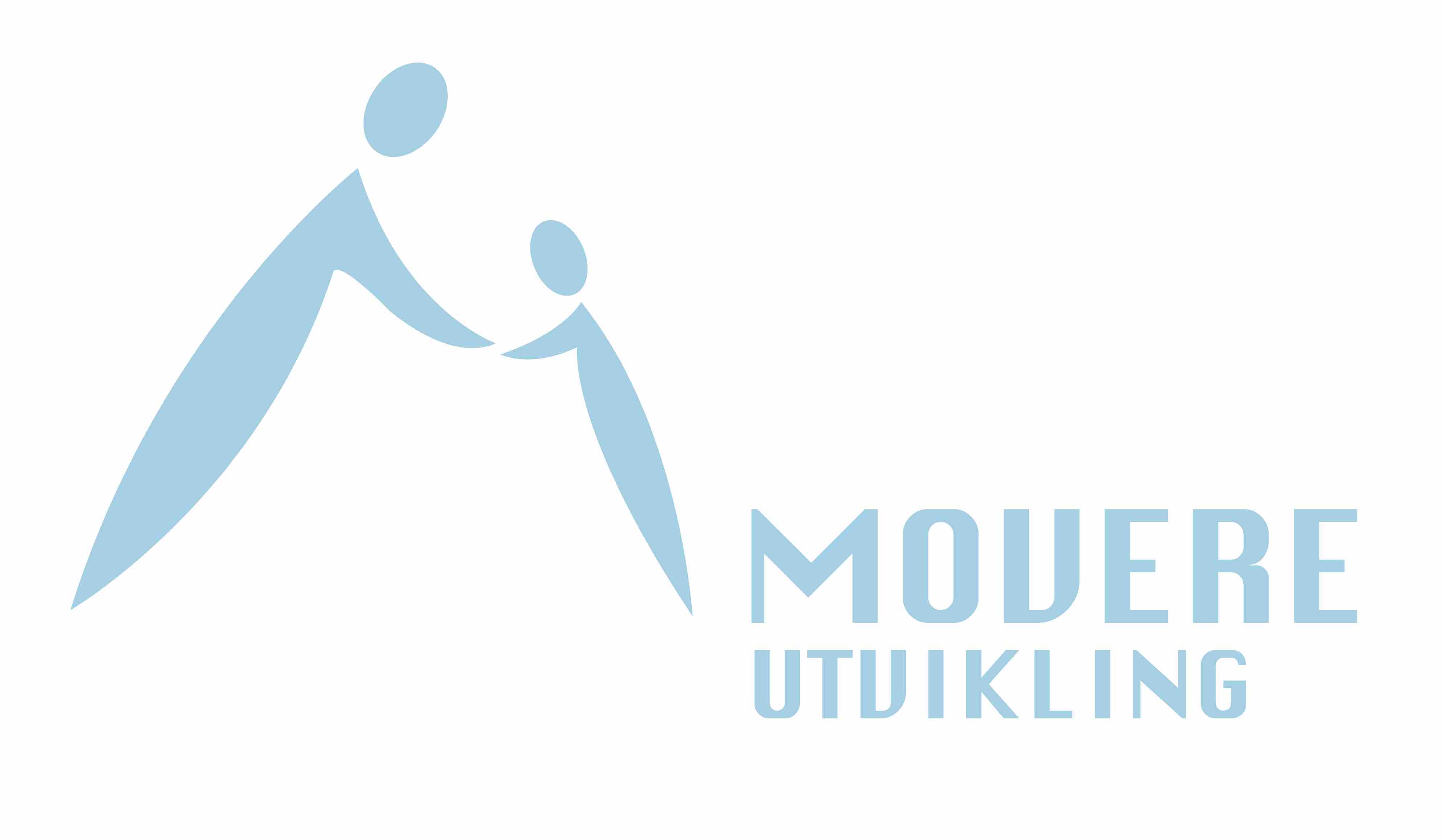 Movere Utvikling Logo